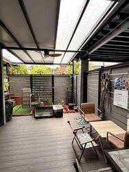 Kismis Place (D21), Terrace #531844301